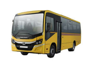 STARBUS PRIME 30 Seater LP 412/36 DSL SKL 3X2 BS6 Phase 2