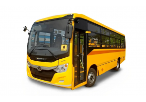 STARBUS PRIME 46 Seater LP 712/45 DSL SKL 3X2 BS6 Phase 2