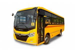 STARBUS PRIME 46 Seater AC LP 712/45 DSL SKL 3X2 BS6 Phase 2