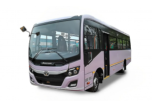 STARBUS PRIME 40 Seater LP 812/52 DSL STD 2X2 BS6 Phase 2