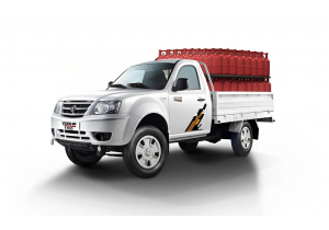 TATA YODHA 1700 PICKUP HIGH DECK BSVI