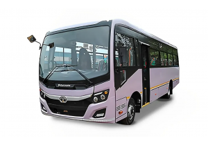 STARBUS PRIME 40 Seater AC LP 916/52 DSL STD 2X2 BS6 Phase 2