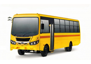 CITYRIDE 53S LP710/45 DIESEL SCHOOL 3X3