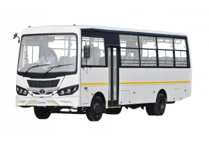 CITYRIDE 26 Seater LP 412/36 CX DSL STD 2X2 BS6 Phase 2