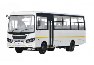 CITYRIDE 40 Seater LP 812/52 CX DSL STD 2X2 BS6 Phase 2