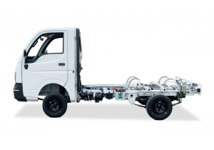 Tata Small Commercial Vehicle - Tata Ace Chota Hathi Price in India