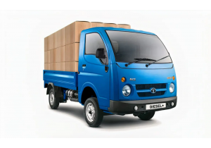 AZURE BLUE-TATA ACE GOLD+ DIESEL BS-VI