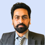 Sukhraj Singh Sandhu