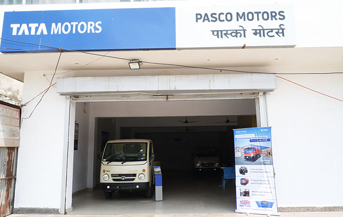 Pasco Ambala