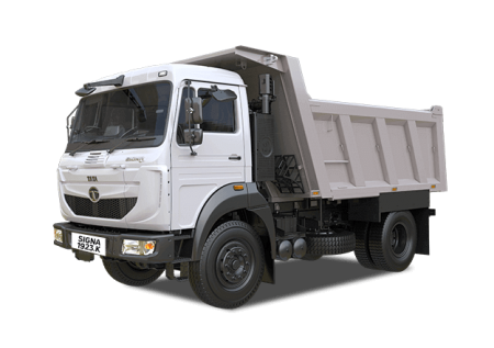 MCV Tippers 19