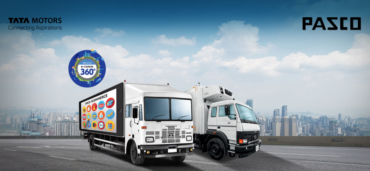 Authorized Dealers of Tata Commercial Vehicle Bus Trucks