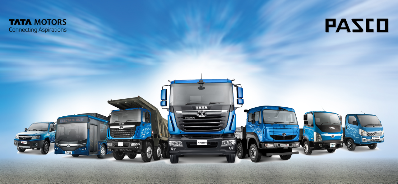 Authorized Dealers of Tata Commercial Vehicle Bus Trucks